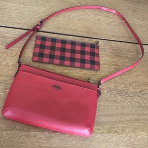 Coach Crossbody bag